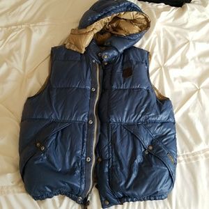 Me s Ralph Lauren vest